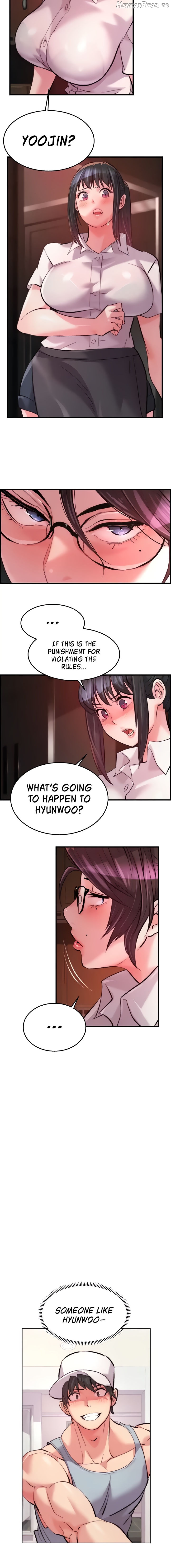 Chicken Club Chapter 10 - page 14
