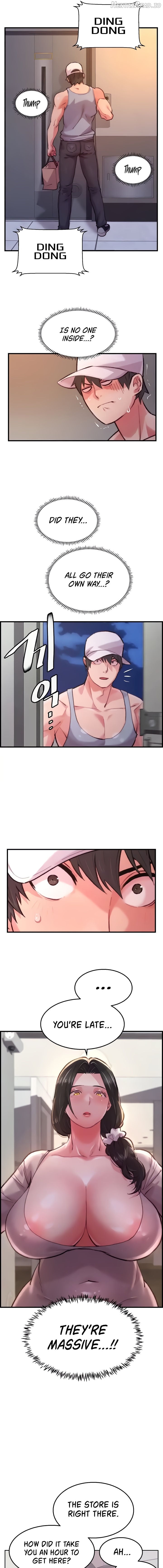 Chicken Club Chapter 10 - page 5