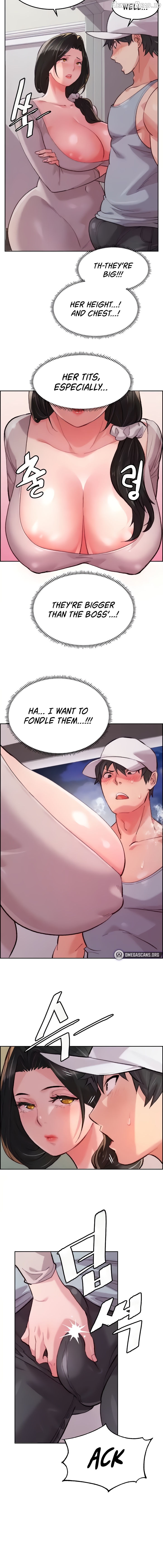 Chicken Club Chapter 10 - page 6