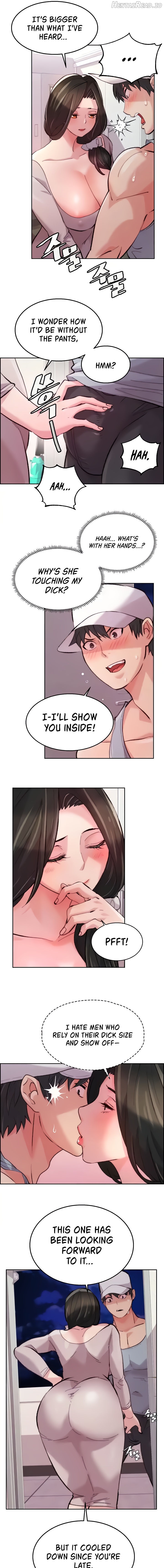 Chicken Club Chapter 10 - page 7