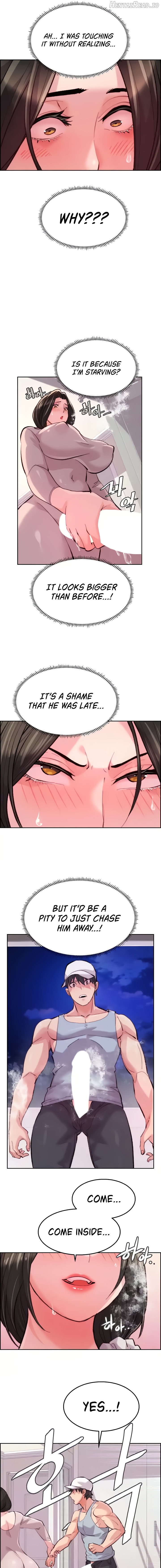 Chicken Club Chapter 10 - page 9