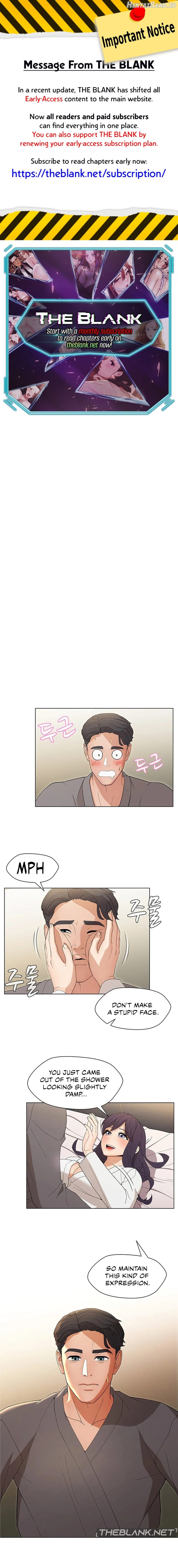 Eunha’s Advice Chapter 10 - page 1