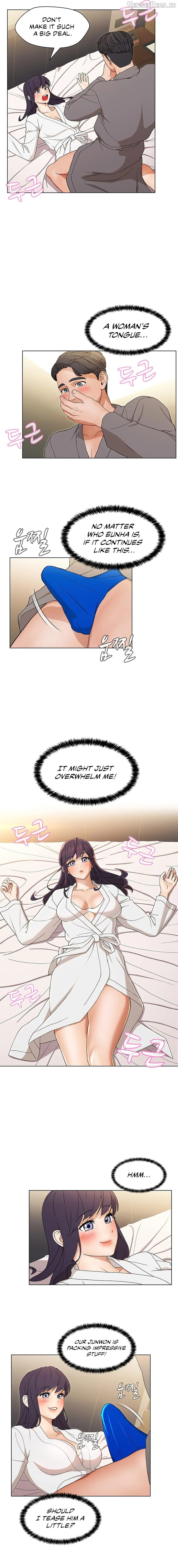 Eunha’s Advice Chapter 10 - page 5