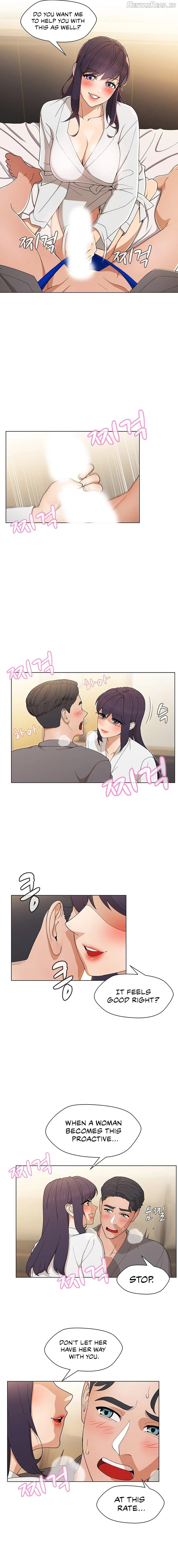 Eunha’s Advice Chapter 10 - page 7