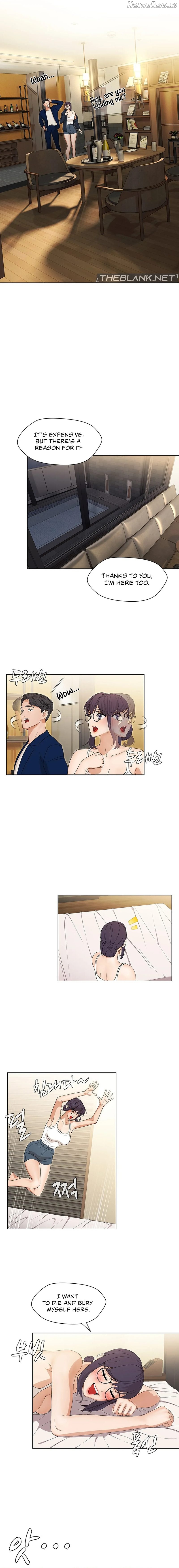 Eunha’s Advice Chapter 7 - page 4