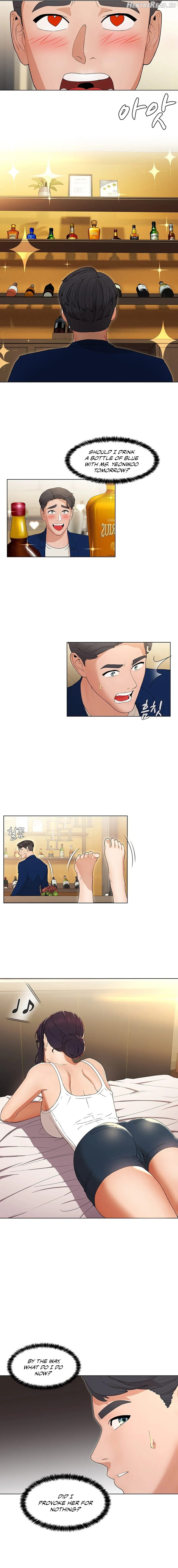 Eunha’s Advice Chapter 7 - page 5