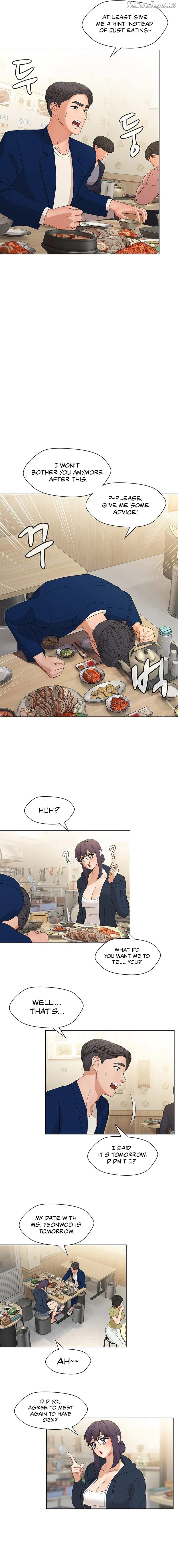 Eunha’s Advice Chapter 7 - page 7
