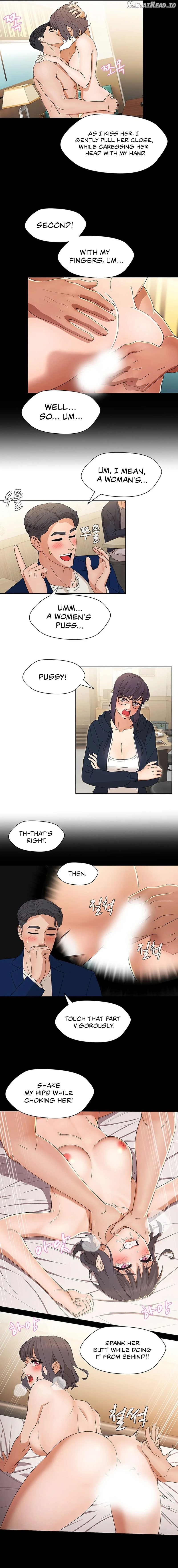 Eunha’s Advice Chapter 7 - page 9