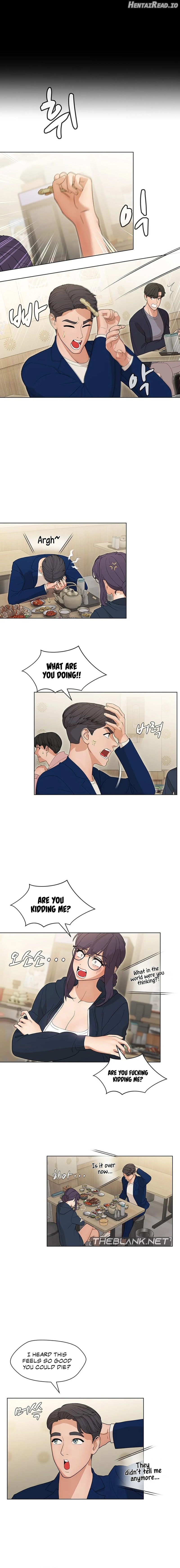 Eunha’s Advice Chapter 7 - page 10