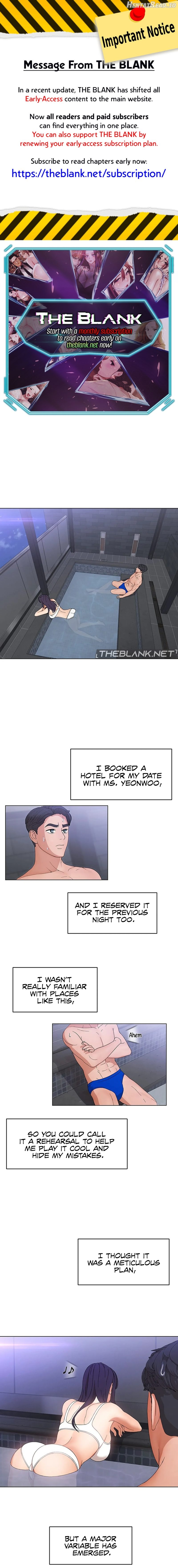Eunha’s Advice Chapter 8 - page 1