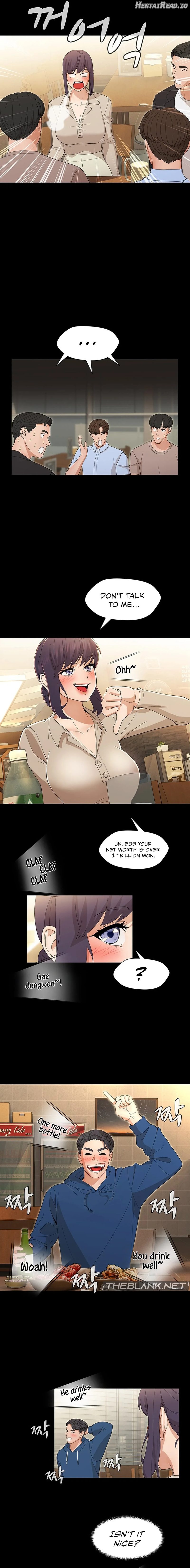 Eunha’s Advice Chapter 8 - page 13