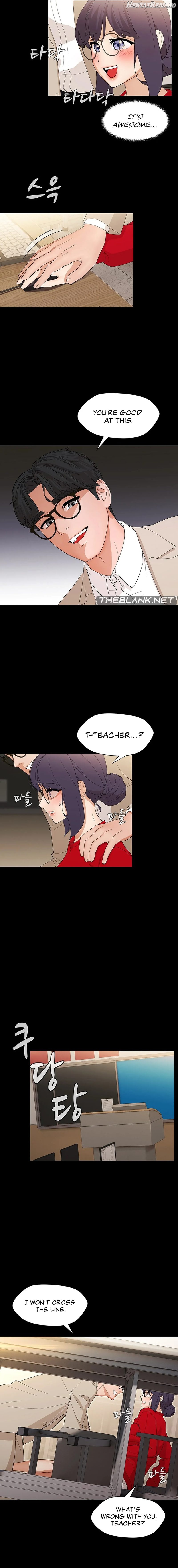Eunha’s Advice Chapter 8 - page 8