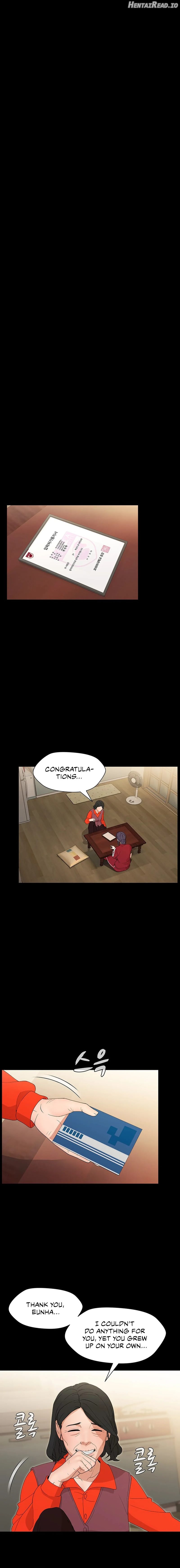 Eunha’s Advice Chapter 8 - page 9