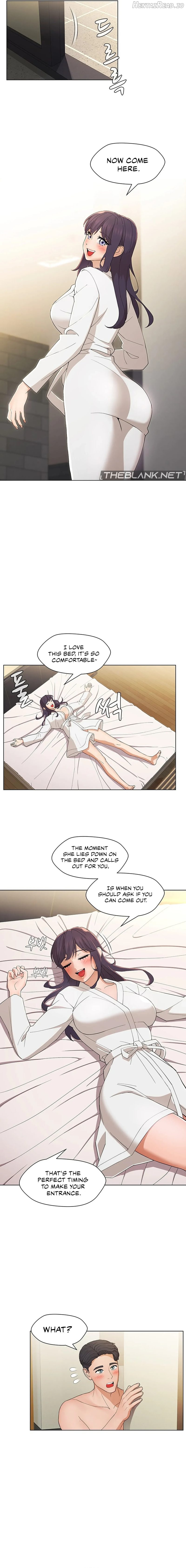 Eunha’s Advice Chapter 9 - page 11