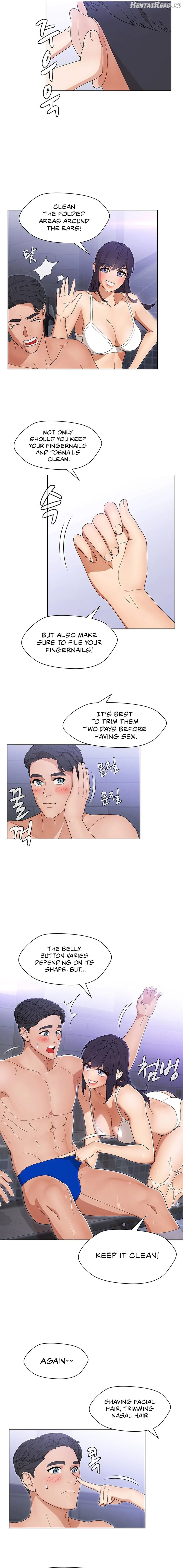 Eunha’s Advice Chapter 9 - page 5