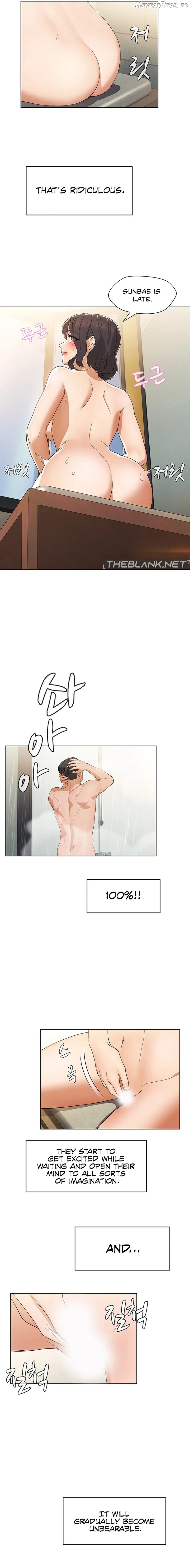 Eunha’s Advice Chapter 9 - page 9