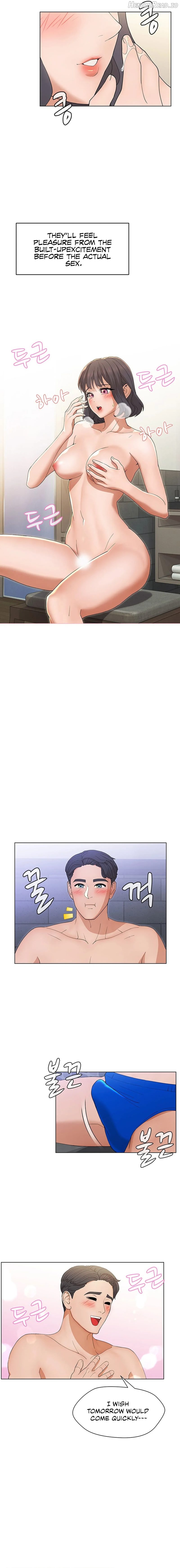 Eunha’s Advice Chapter 9 - page 10