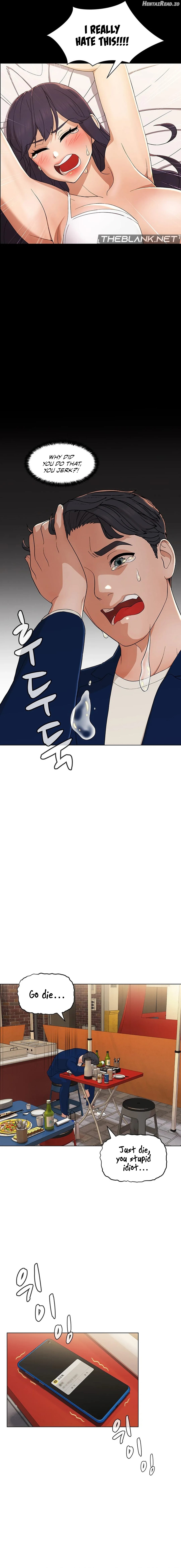 Eunha’s Advice Chapter 11 - page 4