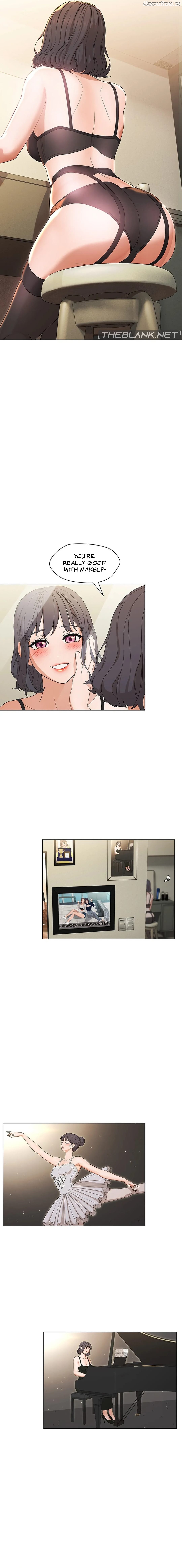 Eunha’s Advice Chapter 11 - page 7