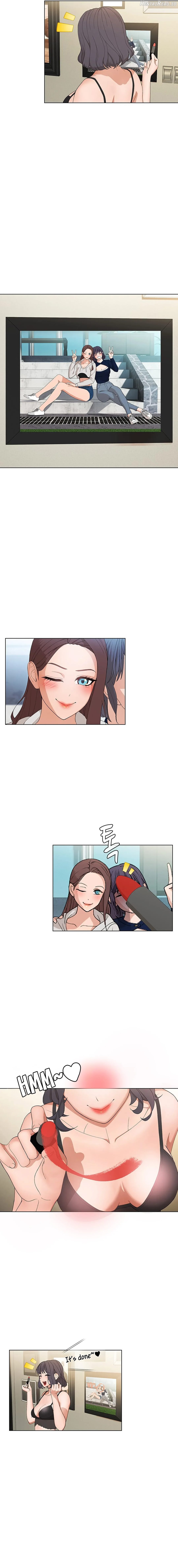 Eunha’s Advice Chapter 11 - page 9