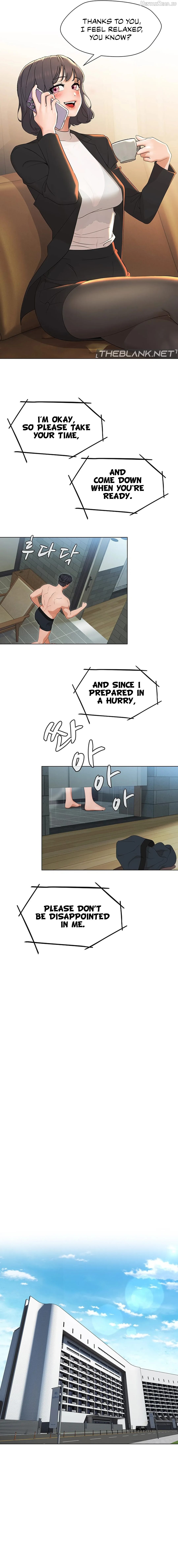 Eunha’s Advice Chapter 12 - page 11
