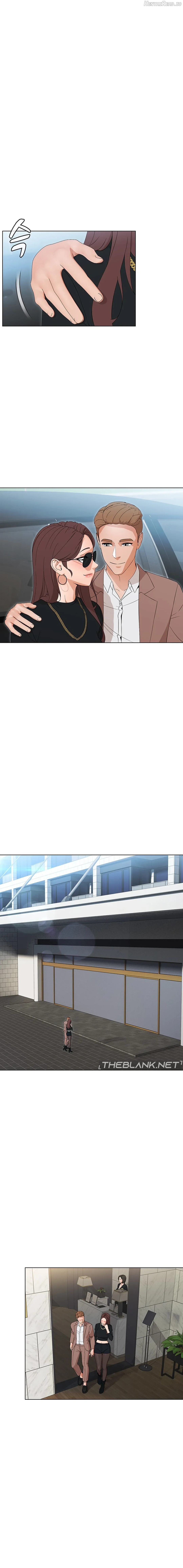 Eunha’s Advice Chapter 12 - page 13