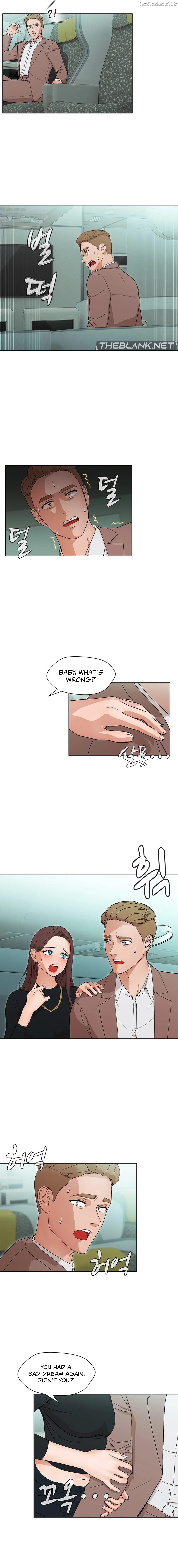 Eunha’s Advice Chapter 12 - page 6