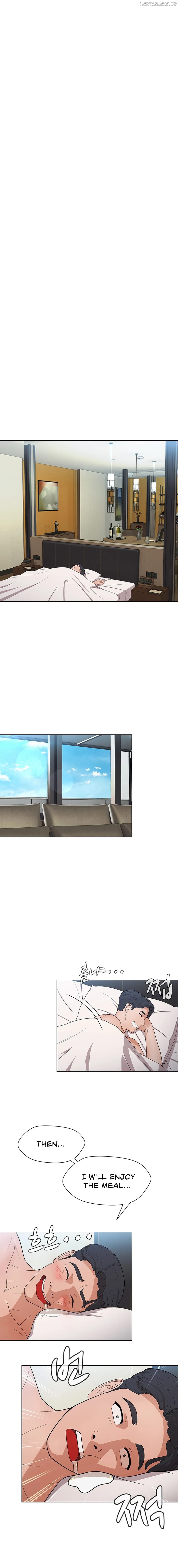Eunha’s Advice Chapter 12 - page 8
