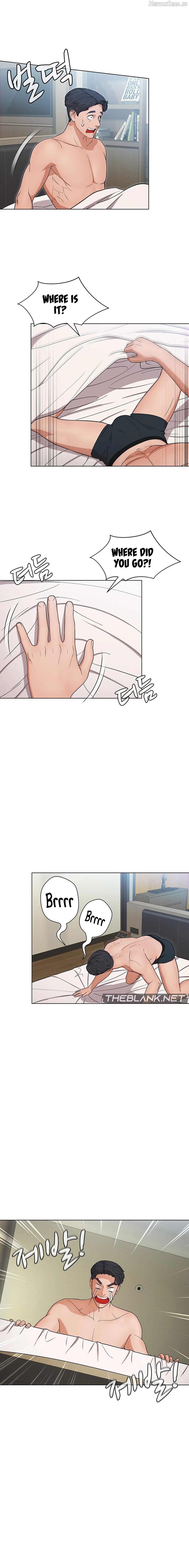 Eunha’s Advice Chapter 12 - page 9
