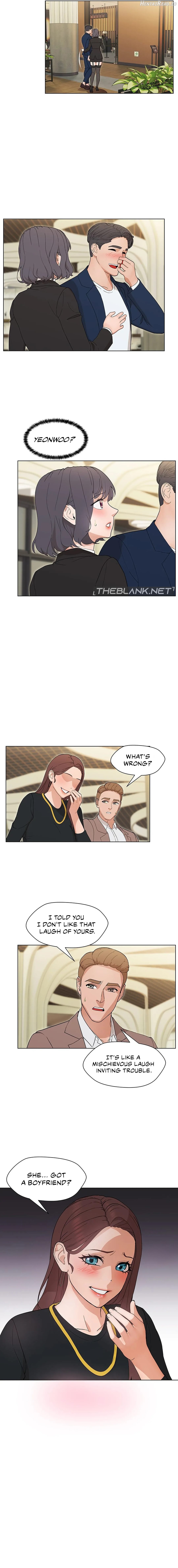 Eunha’s Advice Chapter 13 - page 7