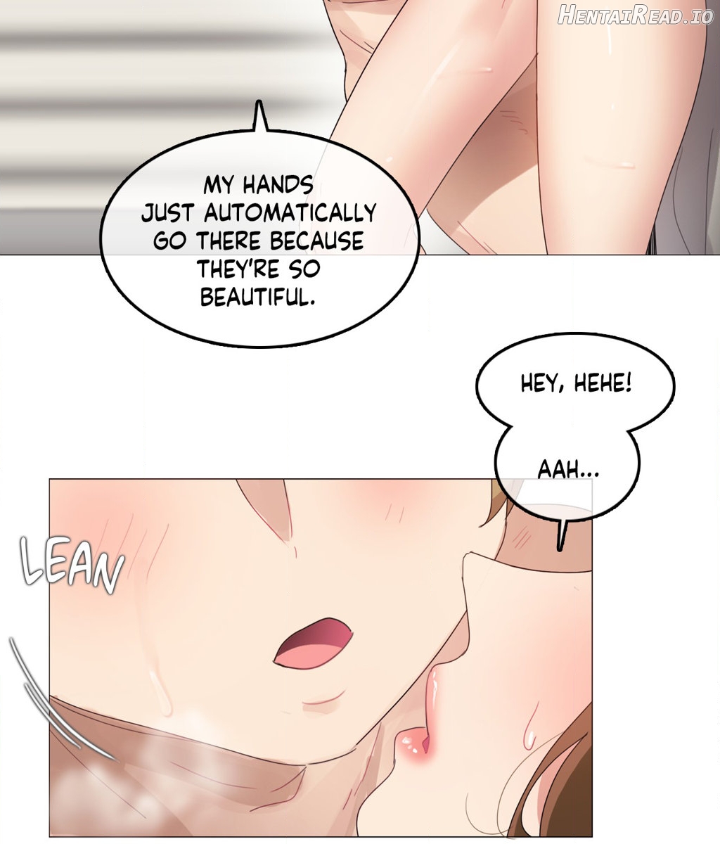 Alice’s Adult Storytime Chapter 18 - page 4