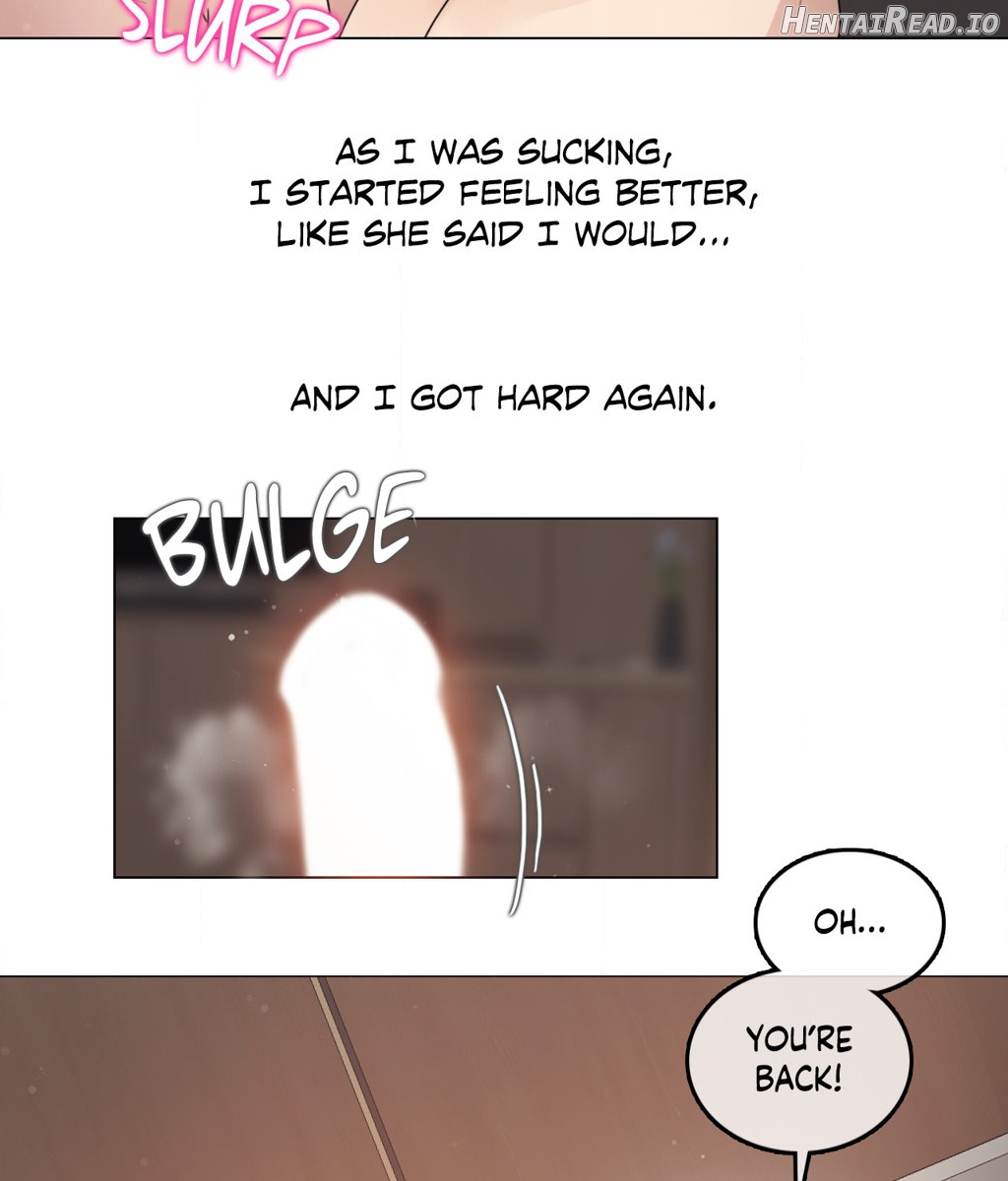 Alice’s Adult Storytime Chapter 18 - page 37
