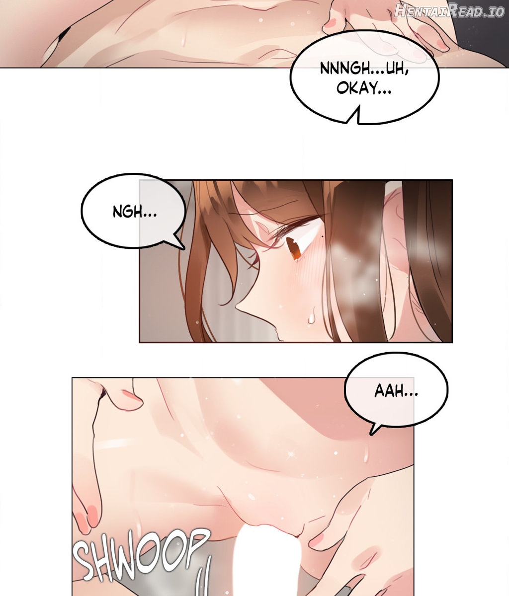 Alice’s Adult Storytime Chapter 18 - page 42