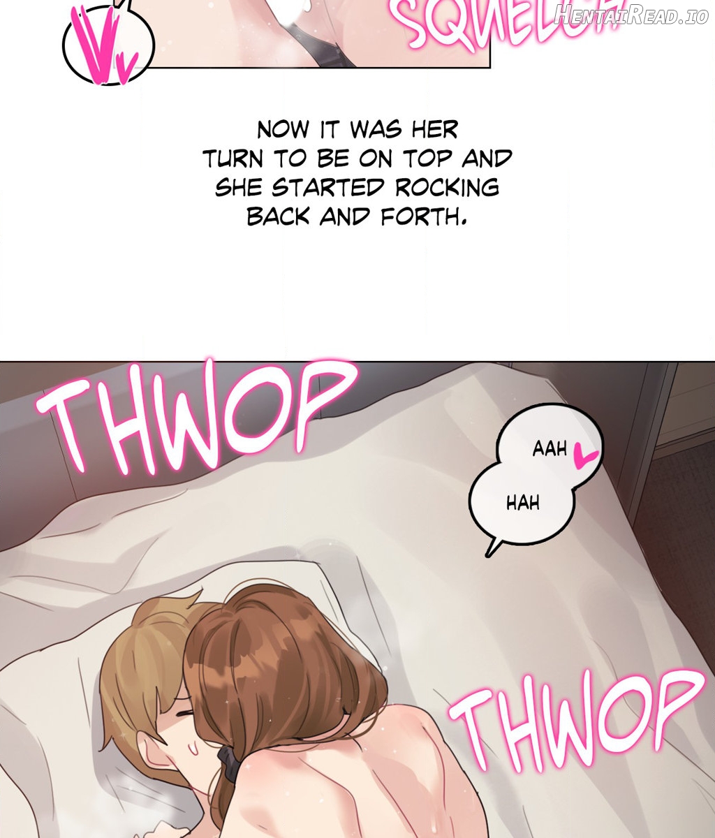 Alice’s Adult Storytime Chapter 18 - page 45