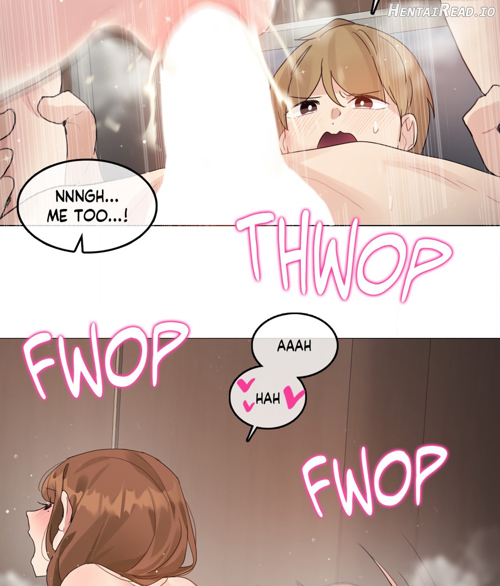 Alice’s Adult Storytime Chapter 18 - page 49