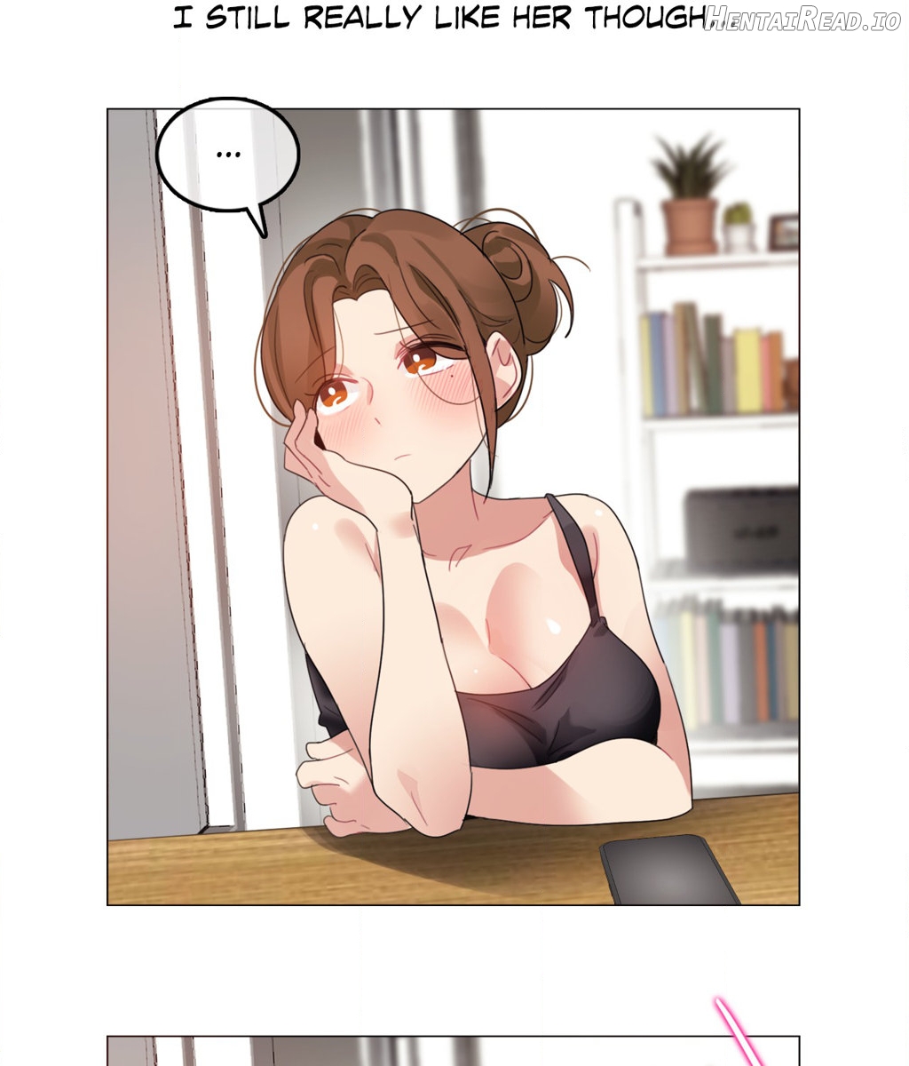 Alice’s Adult Storytime Chapter 18 - page 64