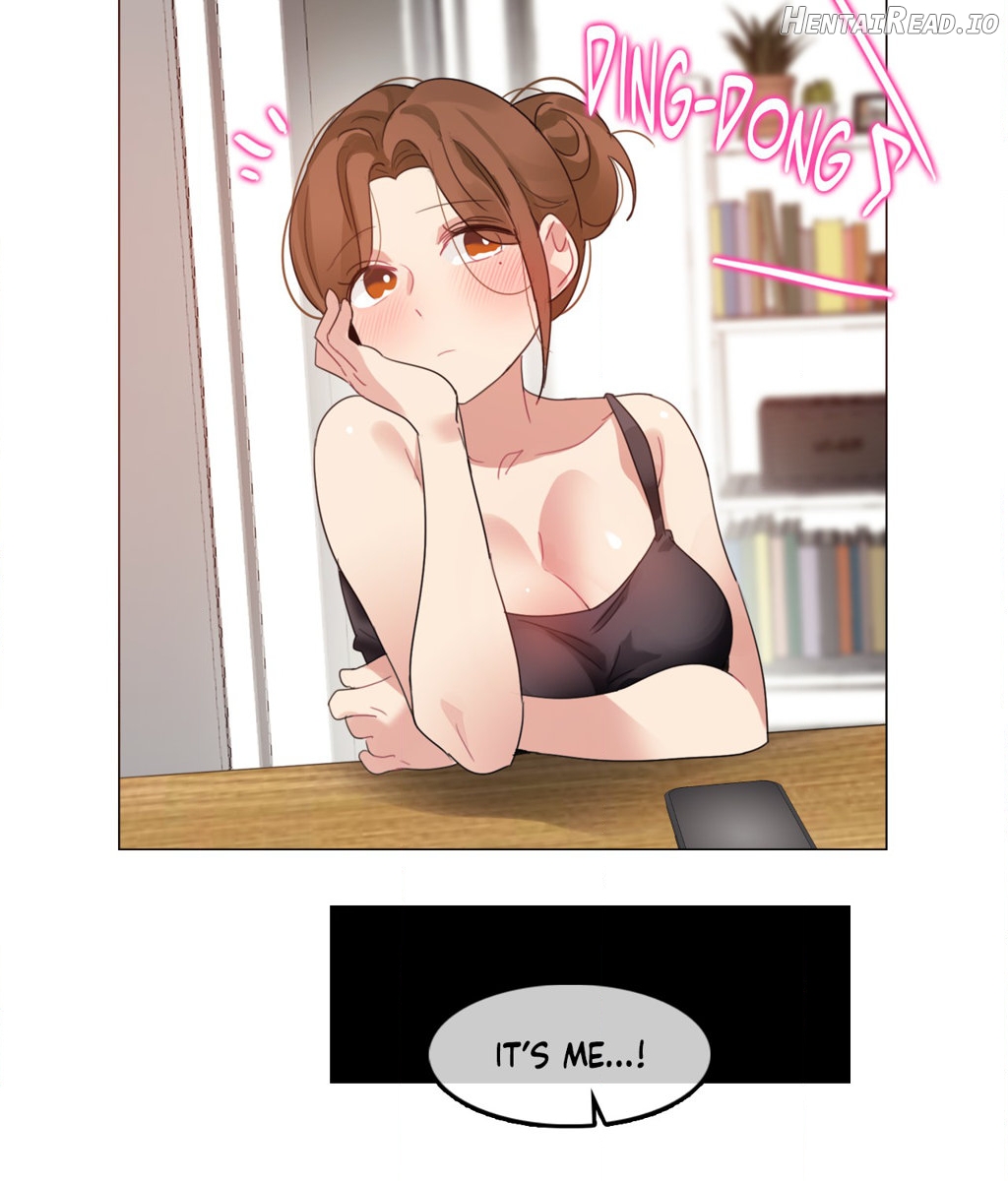 Alice’s Adult Storytime Chapter 18 - page 65