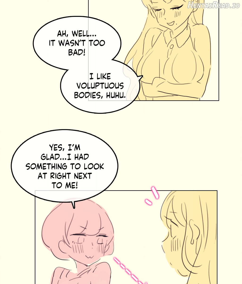Alice’s Adult Storytime Chapter 18 - page 69