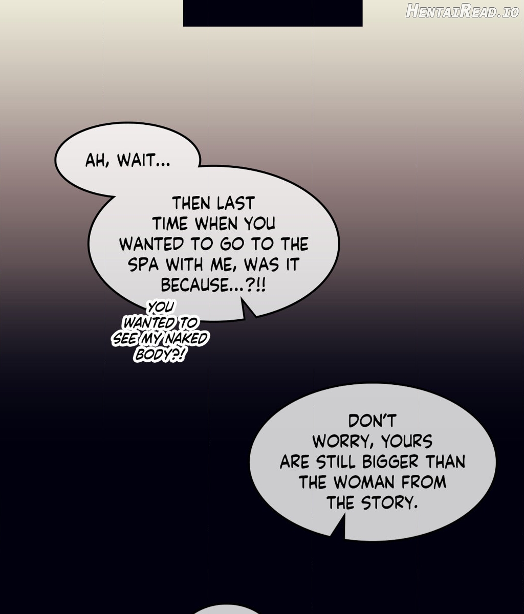 Alice’s Adult Storytime Chapter 18 - page 72