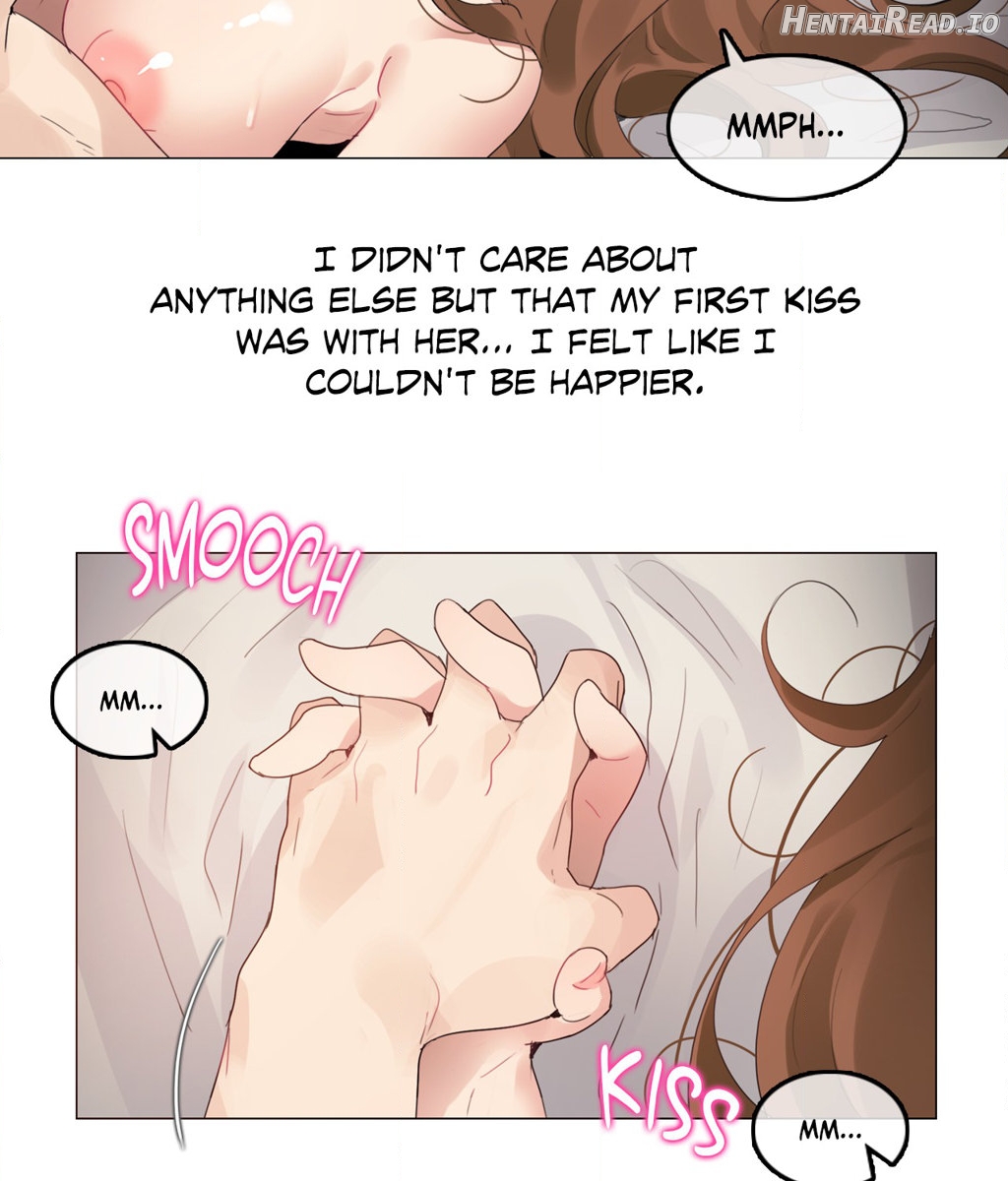 Alice’s Adult Storytime Chapter 18 - page 9