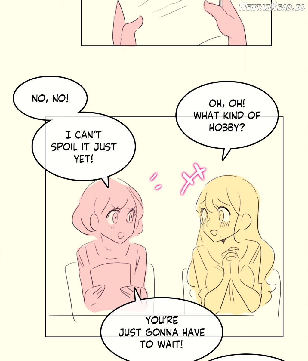 Alice’s Adult Storytime Chapter 19 - page 2