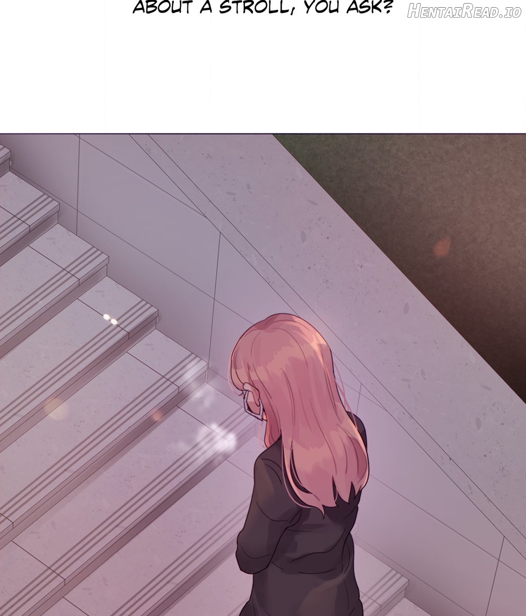 Alice’s Adult Storytime Chapter 19 - page 11