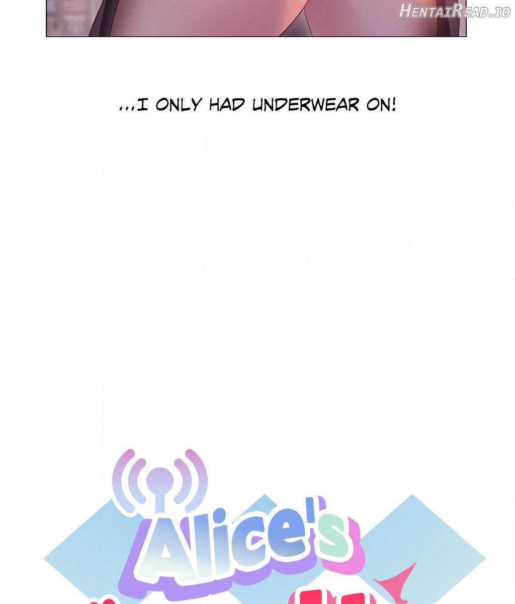 Alice’s Adult Storytime Chapter 19 - page 15