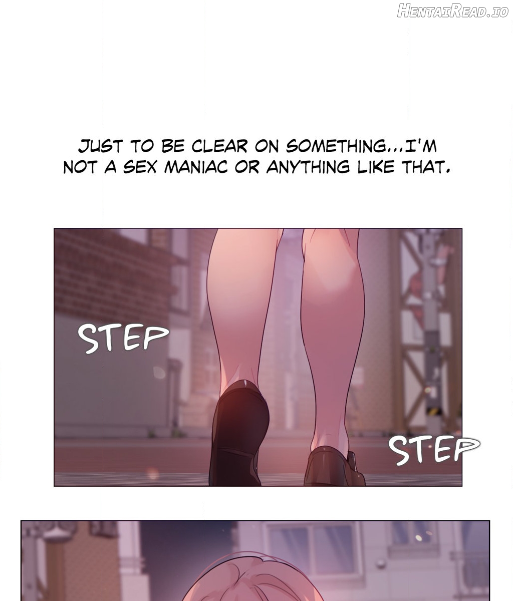Alice’s Adult Storytime Chapter 19 - page 17
