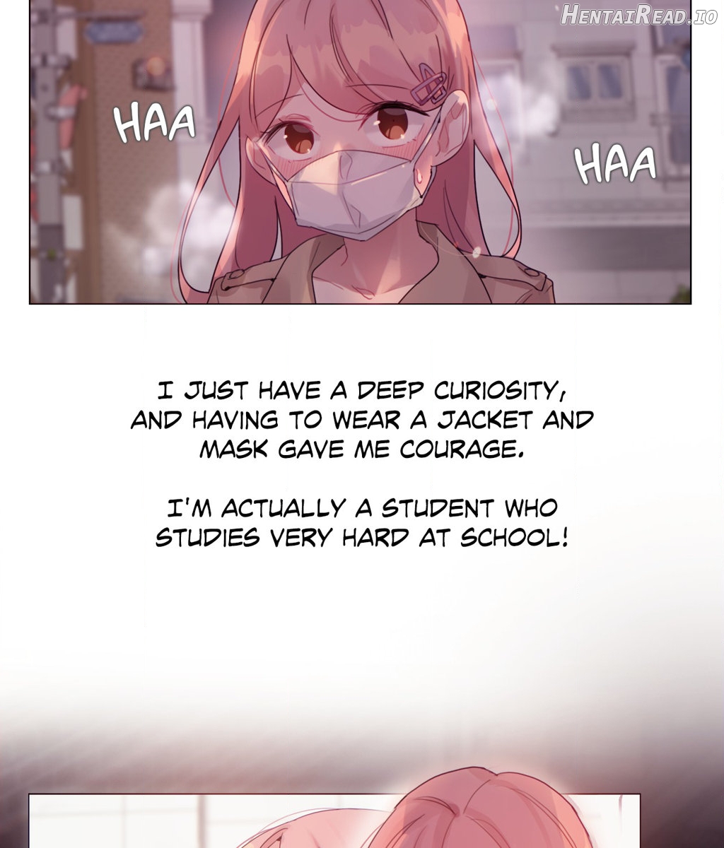 Alice’s Adult Storytime Chapter 19 - page 18