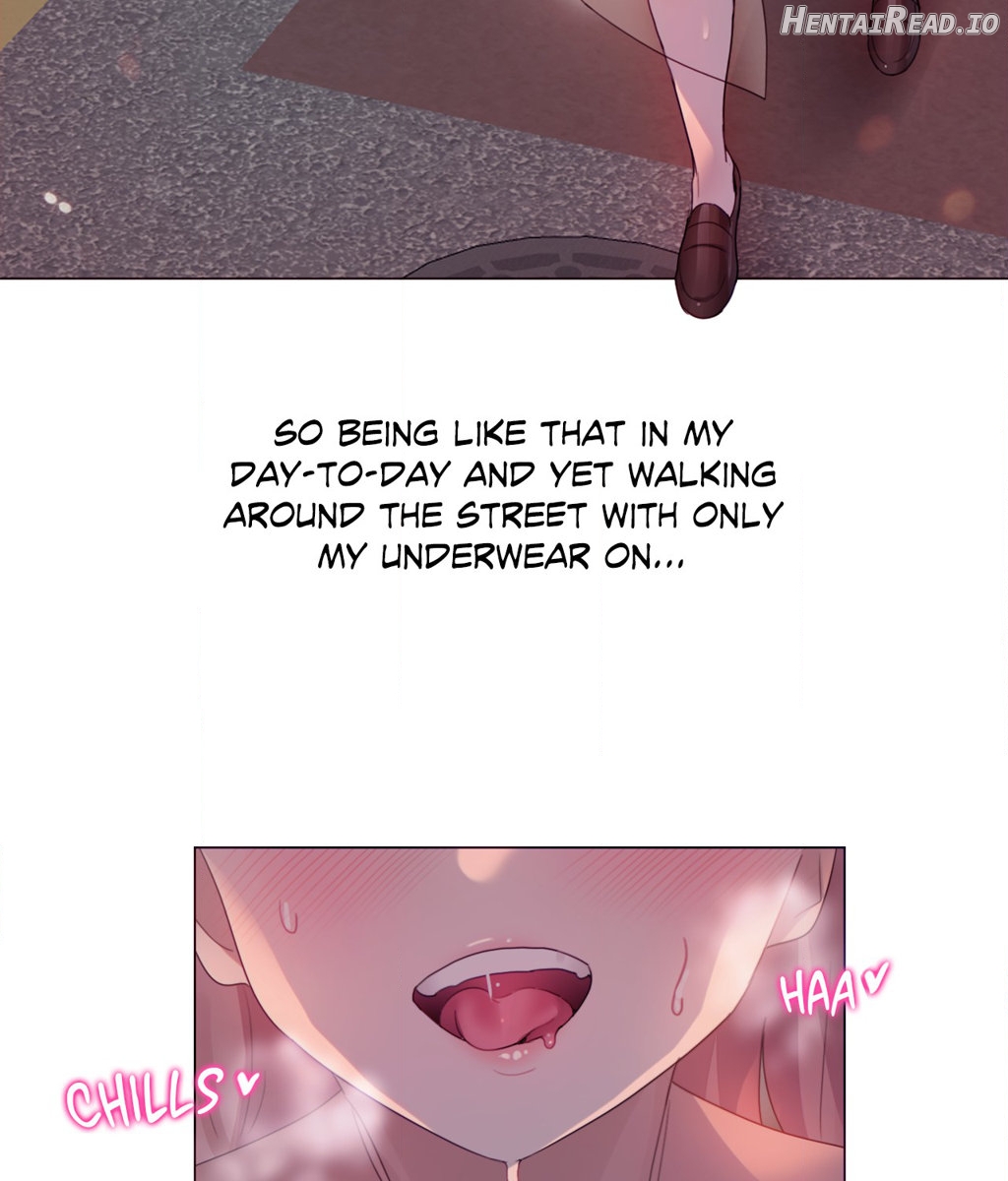 Alice’s Adult Storytime Chapter 19 - page 20