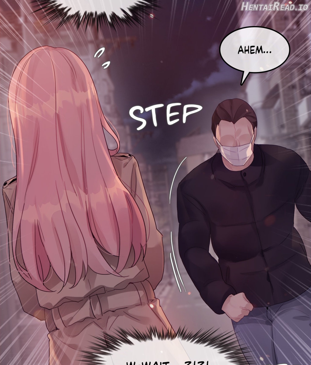 Alice’s Adult Storytime Chapter 19 - page 22