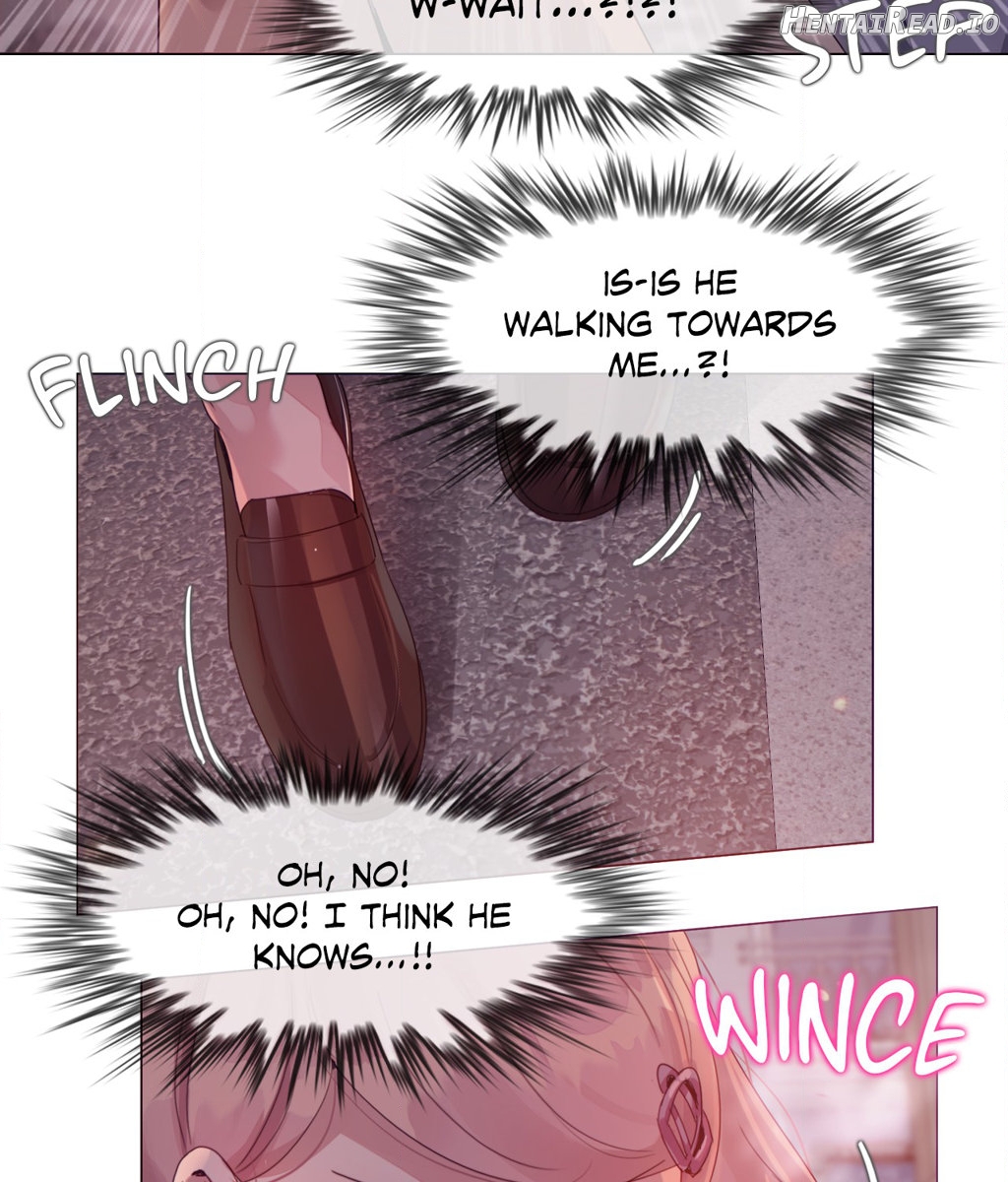 Alice’s Adult Storytime Chapter 19 - page 23
