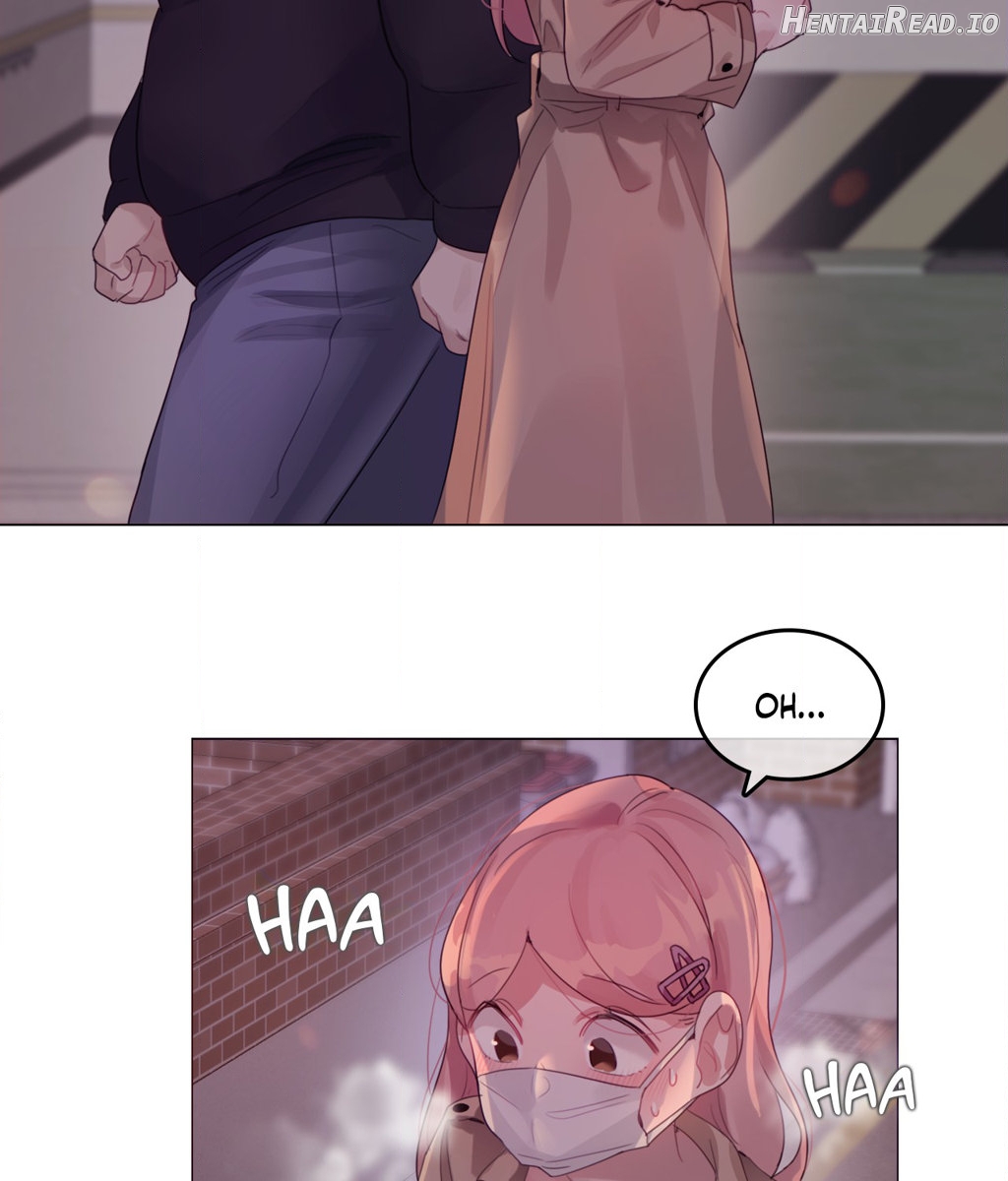 Alice’s Adult Storytime Chapter 19 - page 25