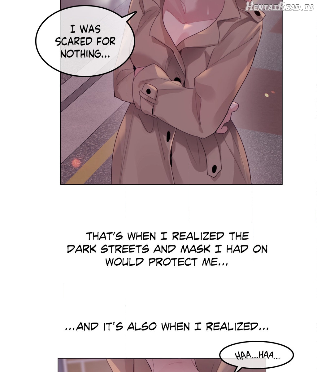 Alice’s Adult Storytime Chapter 19 - page 26